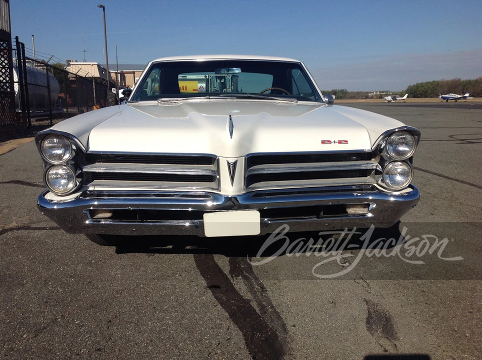 1965 Pontiac Catalina 4th Gen - Image 13 of 30