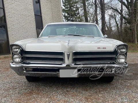 1965 Pontiac Catalina 4th Gen - Image 15 of 30