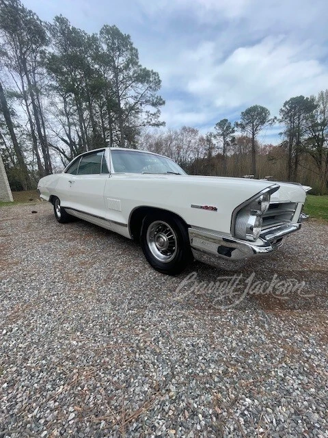 1965 Pontiac Catalina 4th Gen - Image 16 of 30