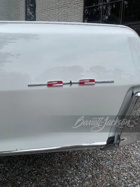 1965 Pontiac Catalina 4th Gen - Image 19 of 30