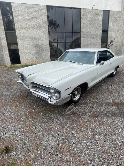 1965 Pontiac Catalina 4th Gen - Image 20 of 30