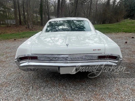 1965 Pontiac Catalina 4th Gen - Image 23 of 30