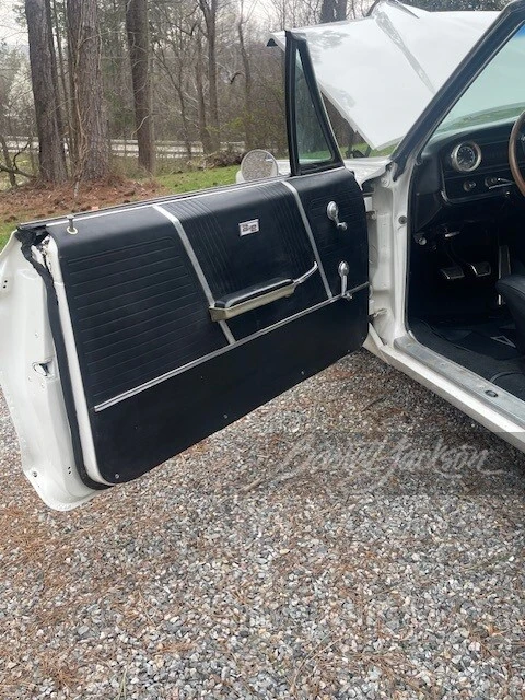 1965 Pontiac Catalina 4th Gen - Image 25 of 30