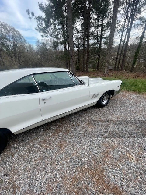 1965 Pontiac Catalina 4th Gen - Image 30 of 30