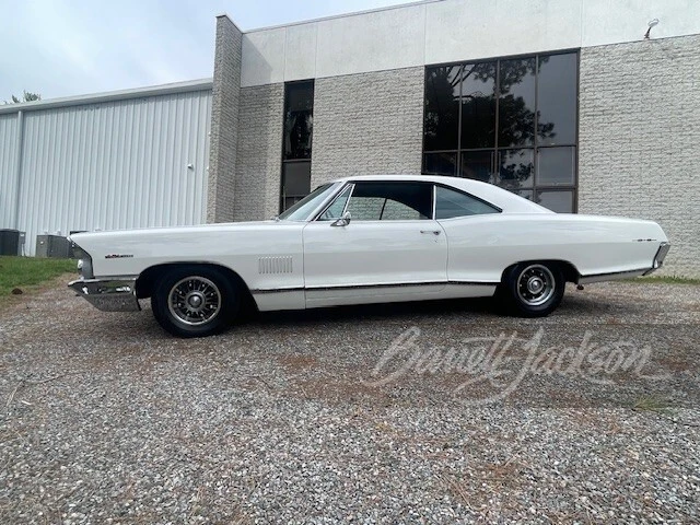 1965 Pontiac Catalina 4th Gen - Image 5 of 30