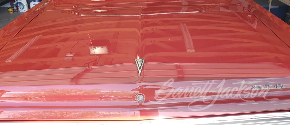 1965 Pontiac GTO 1st Gen - Image 14 of 30