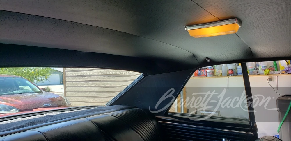 1965 Pontiac GTO 1st Gen - Image 11 of 30