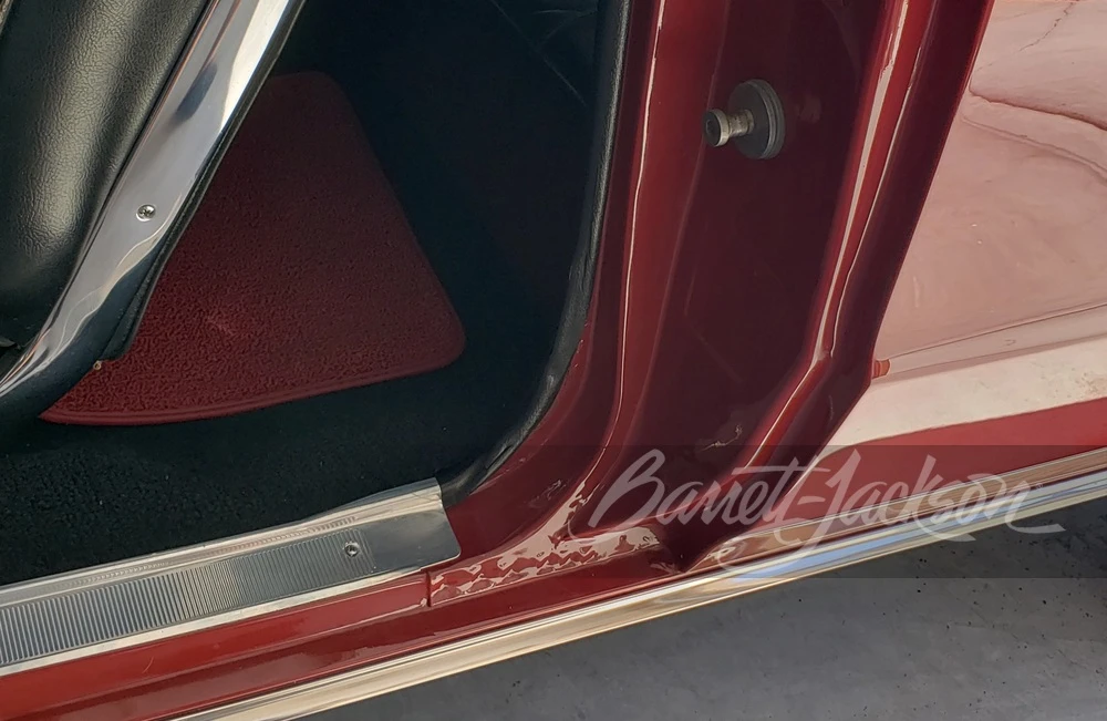1965 Pontiac GTO 1st Gen - Image 24 of 30