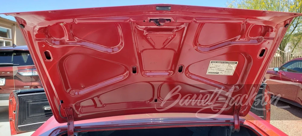 1965 Pontiac GTO 1st Gen - Image 23 of 30