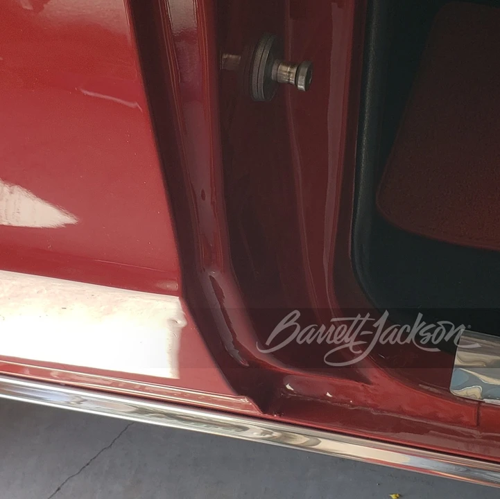 1965 Pontiac GTO 1st Gen - Image 26 of 30