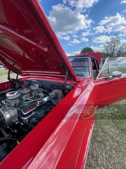 1965 Pontiac GTO 1st Gen - Image 8 of 22