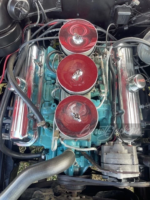 1965 Pontiac GTO 1st Gen - Image 14 of 22