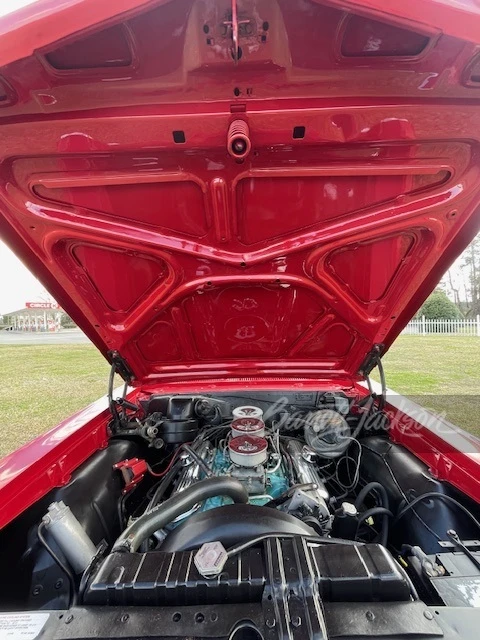 1965 Pontiac GTO 1st Gen - Image 15 of 22