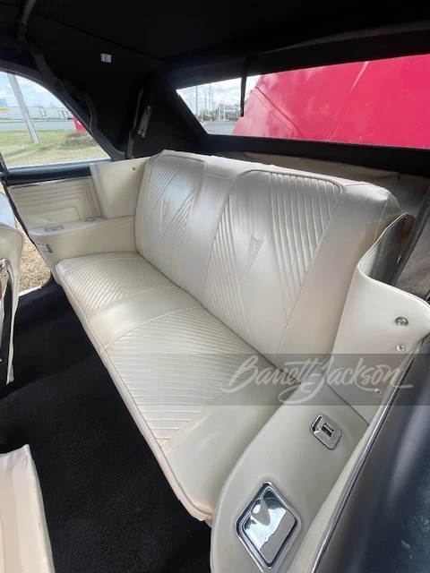 1965 Pontiac GTO 1st Gen - Image 18 of 22