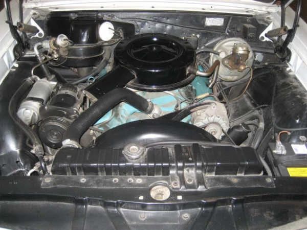 1965 Pontiac LeMans 2nd Gen - Image 3 of 5