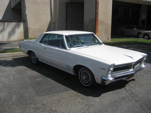 1965 Pontiac LeMans 2nd Gen - Image 2 of 5
