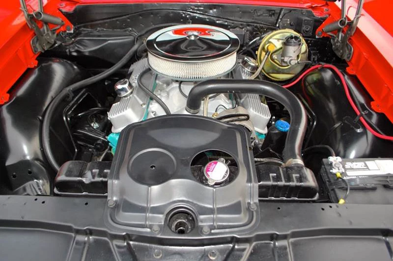1965 Pontiac LeMans 2nd Gen - Image 3 of 5