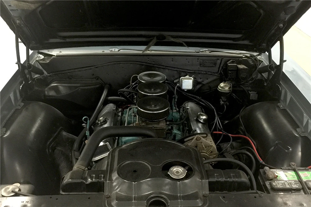 1965 Pontiac LeMans 2nd Gen - Image 3 of 5