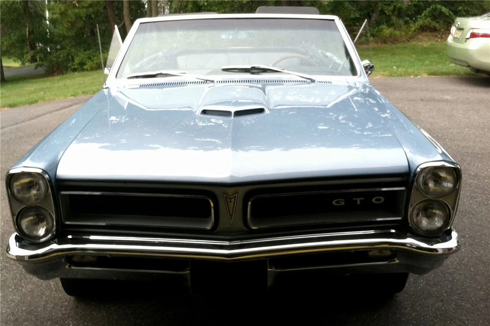 1965 Pontiac LeMans 2nd Gen - Image 5 of 5