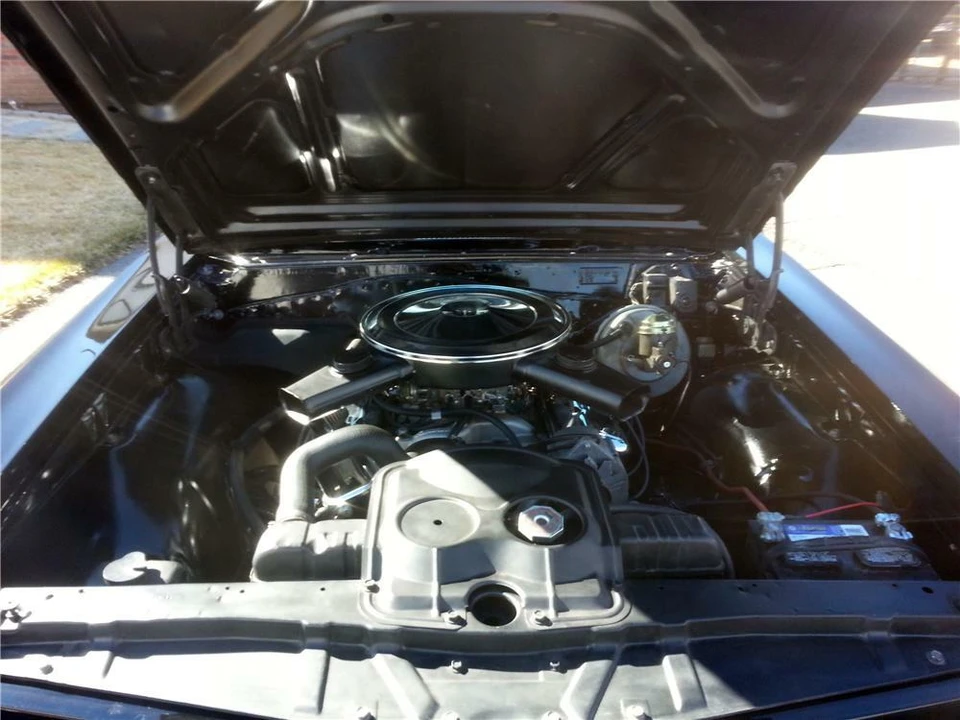 1965 Pontiac LeMans 2nd Gen - Image 3 of 5