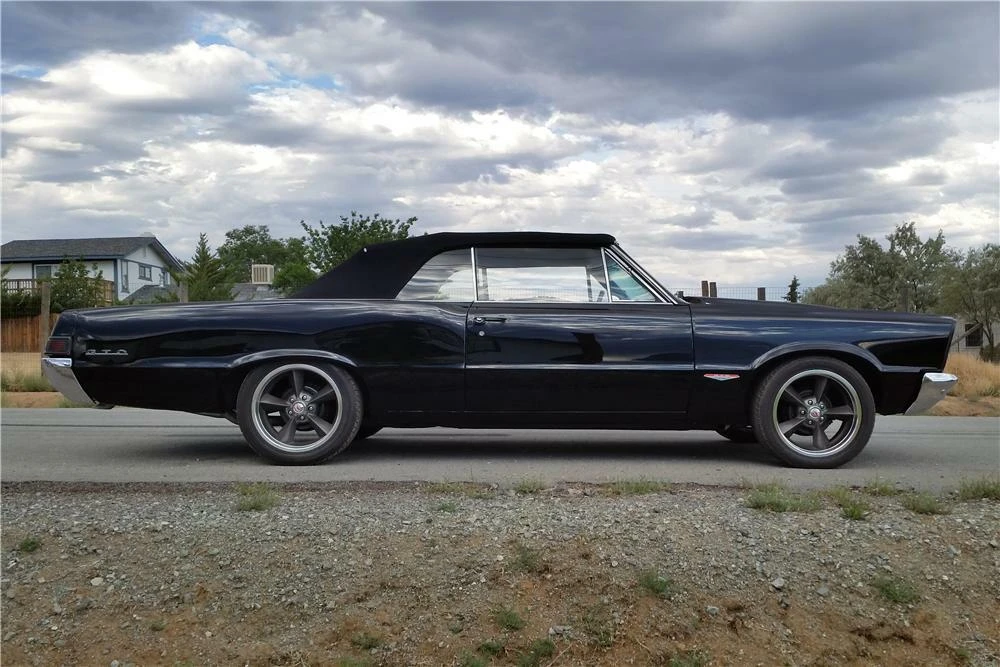 1965 Pontiac LeMans 2nd Gen - Image 5 of 5