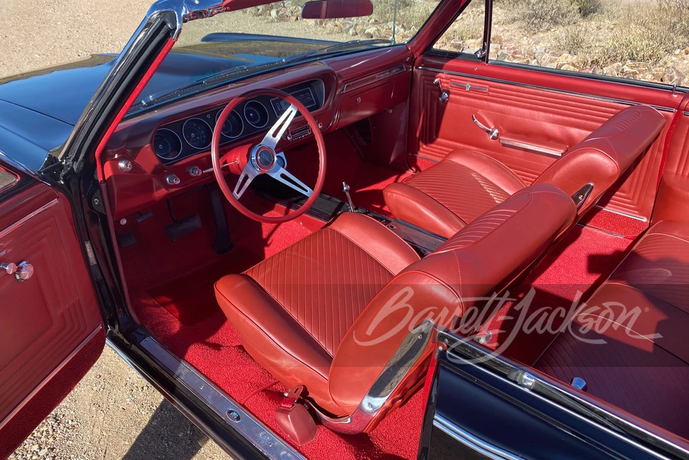 1965 Pontiac Tempest - Image 3 of 14