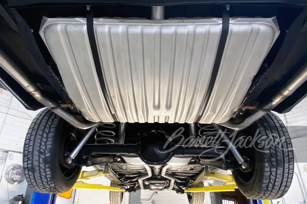 1965 Pontiac Tempest - Image 4 of 14