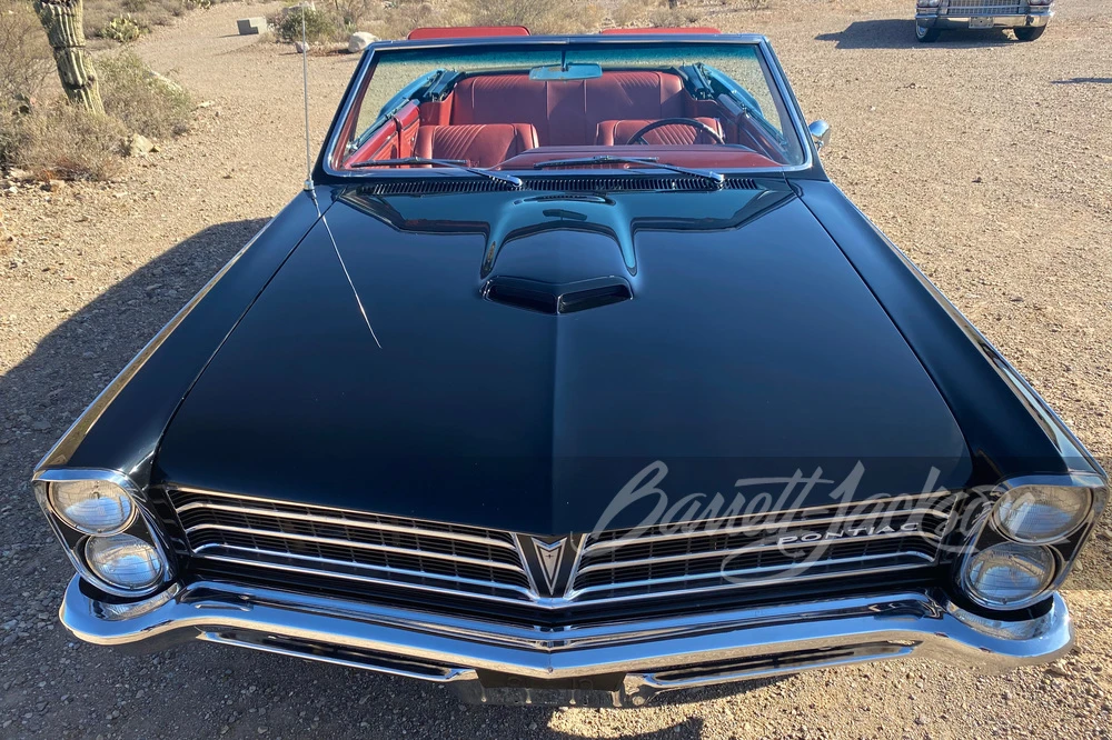 1965 Pontiac Tempest - Image 8 of 14
