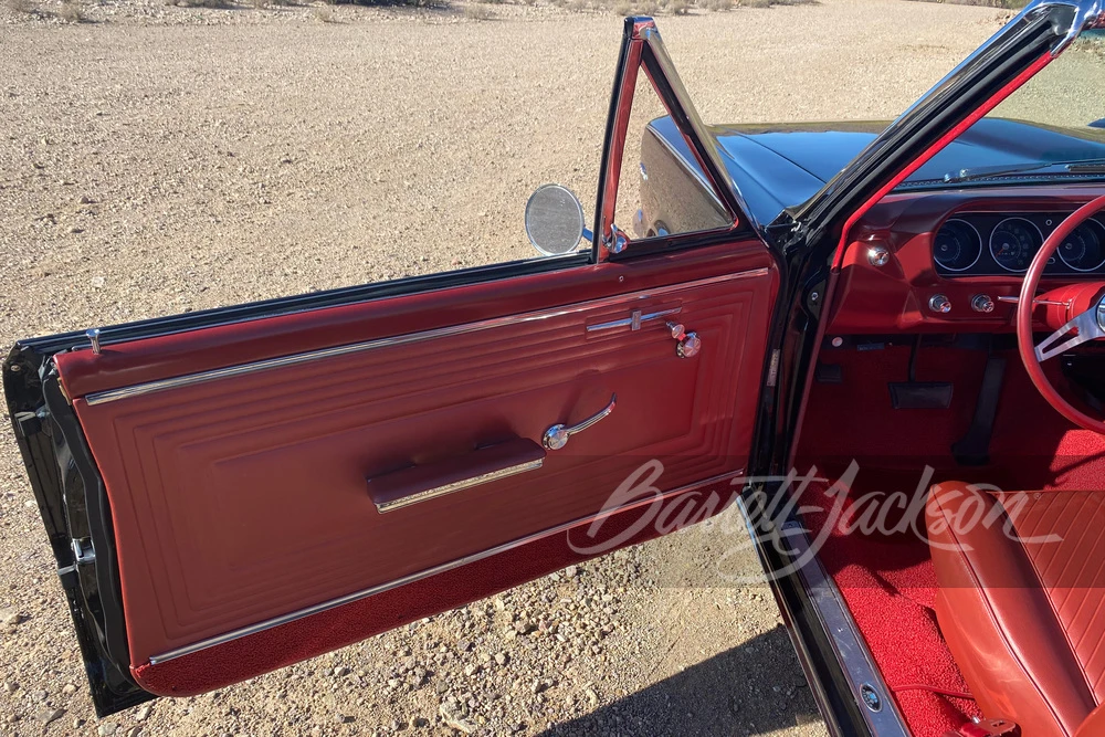 1965 Pontiac Tempest - Image 9 of 14