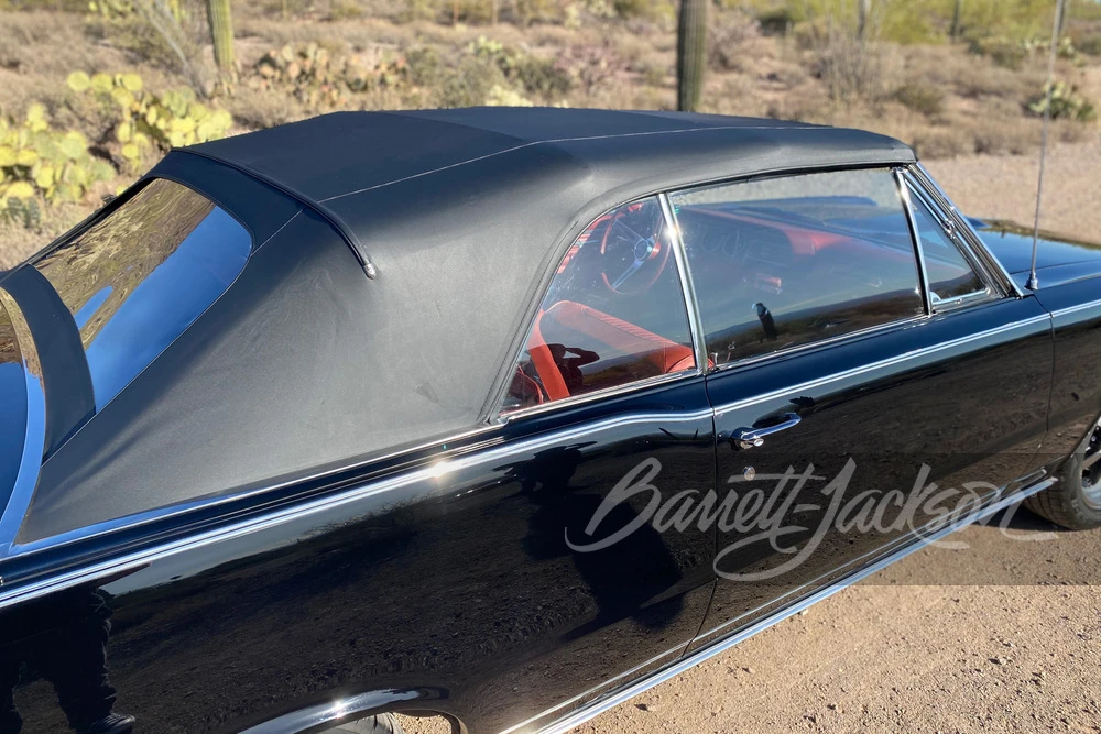 1965 Pontiac Tempest - Image 12 of 14