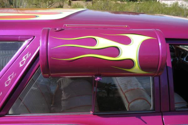 1965 Pontiac Tempest - Image 4 of 5