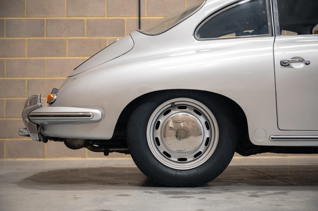 1965 Porsche 356 C - Image 19 of 31
