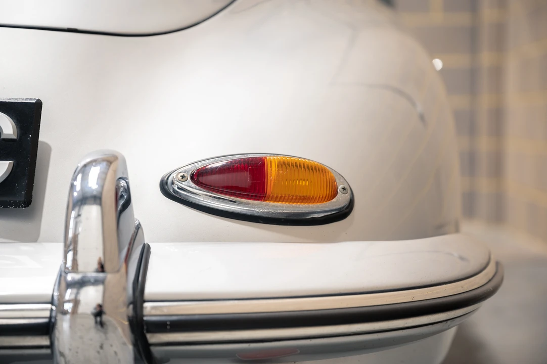 1965 Porsche 356 C - Image 29 of 31