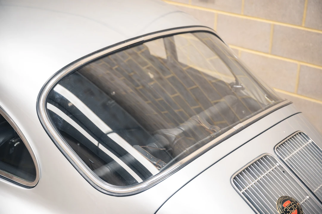 1965 Porsche 356 C - Image 25 of 31