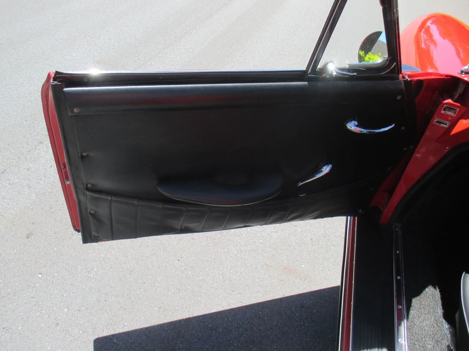 1965 Porsche 356 C - Image 13 of 23