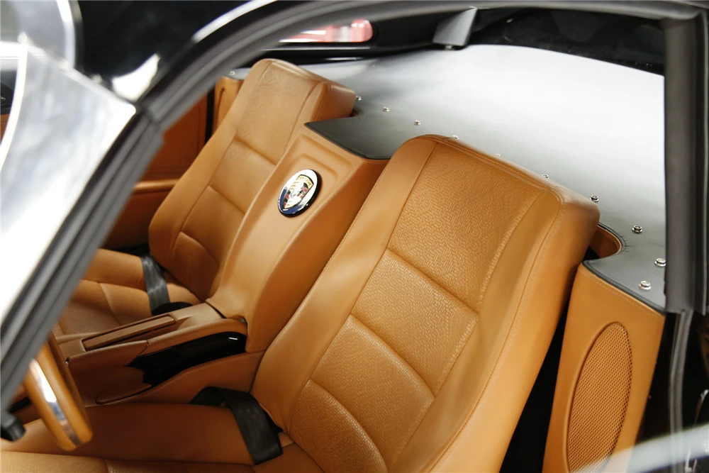 1965 Porsche 356 C - Image 5 of 10