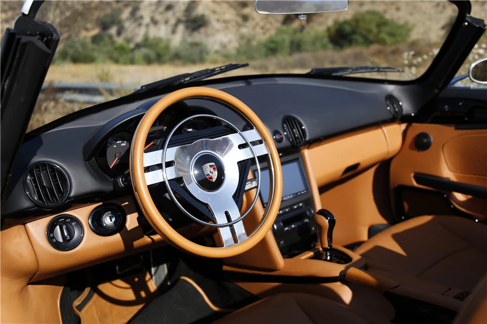 1965 Porsche 356 C - Image 6 of 10