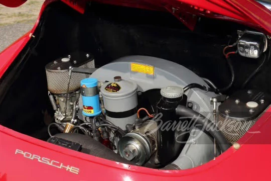 1965 Porsche 356 C - Image 2 of 25