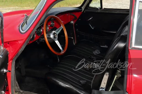 1965 Porsche 356 C - Image 3 of 25