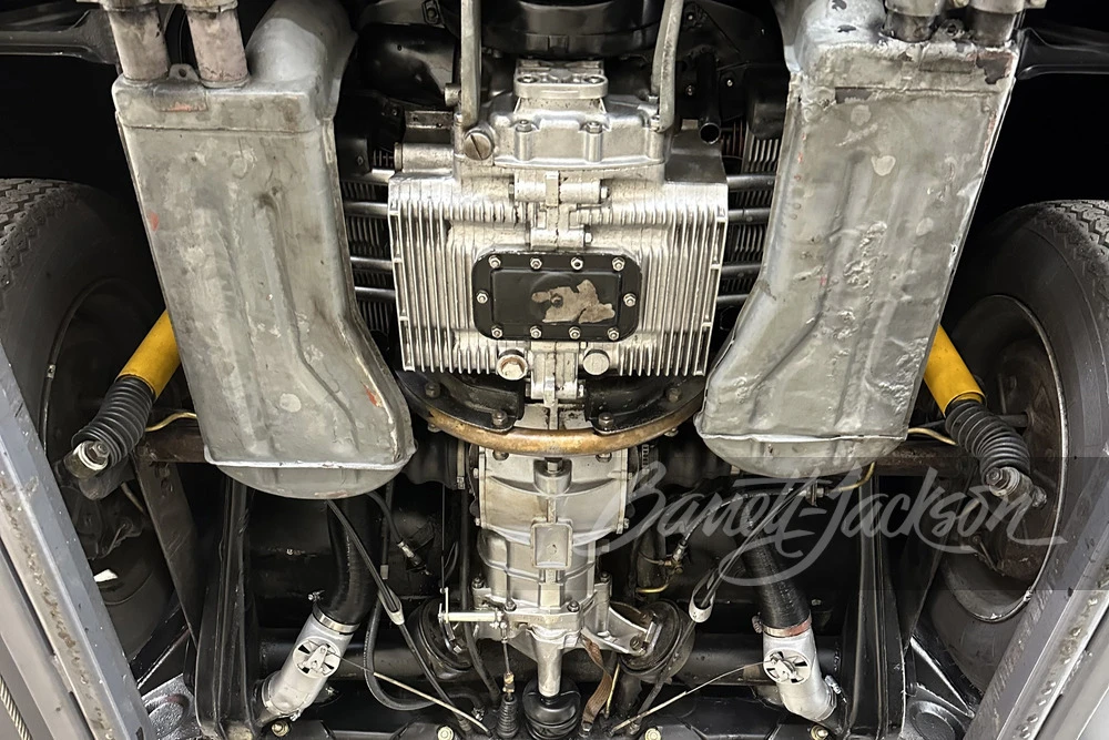 1965 Porsche 356 C - Image 4 of 25