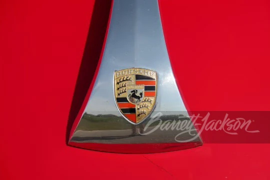 1965 Porsche 356 C - Image 14 of 25