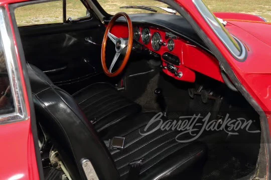 1965 Porsche 356 C - Image 16 of 25