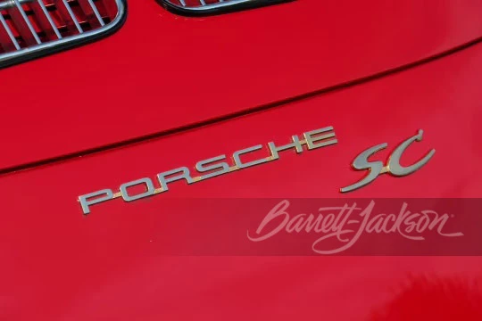 1965 Porsche 356 C - Image 18 of 25