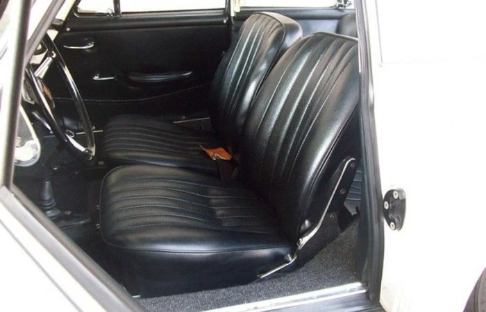 1965 Porsche 356 C - Image 21 of 31