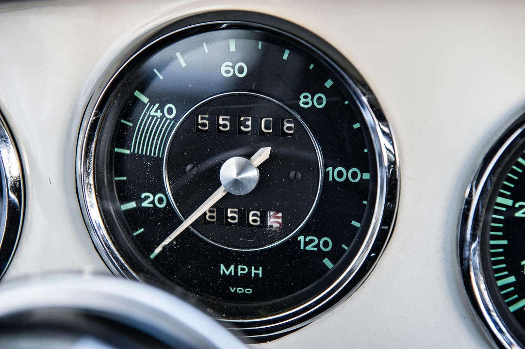 1965 Porsche 356 C - Image 23 of 31
