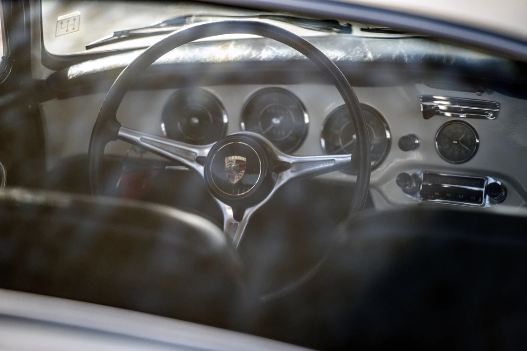 1965 Porsche 356 C - Image 31 of 31