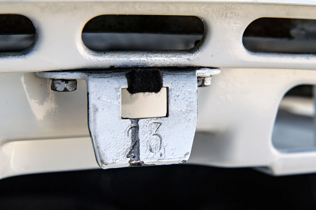 1965 Porsche 356 C - Image 18 of 31