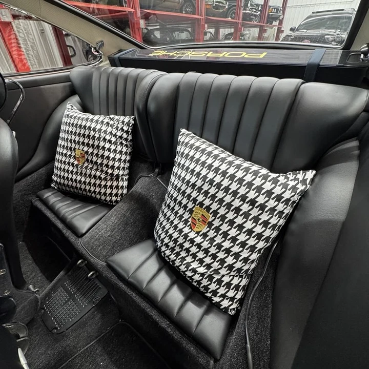 1965 Porsche 901 - Image 7 of 21