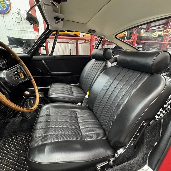 1965 Porsche 901 - Image 5 of 21