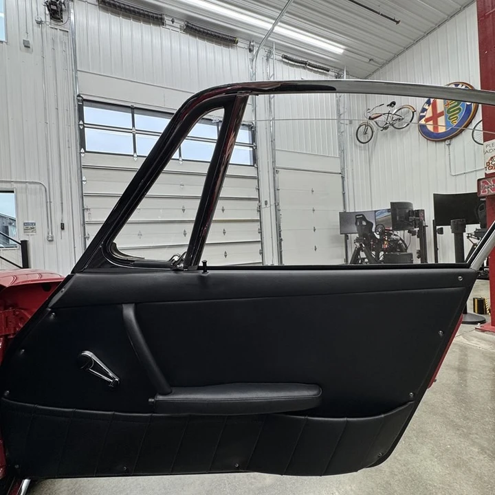 1965 Porsche 901 - Image 18 of 21